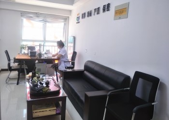 赤峰粵泰生物對(duì)親子鑒定的專業(yè)解讀